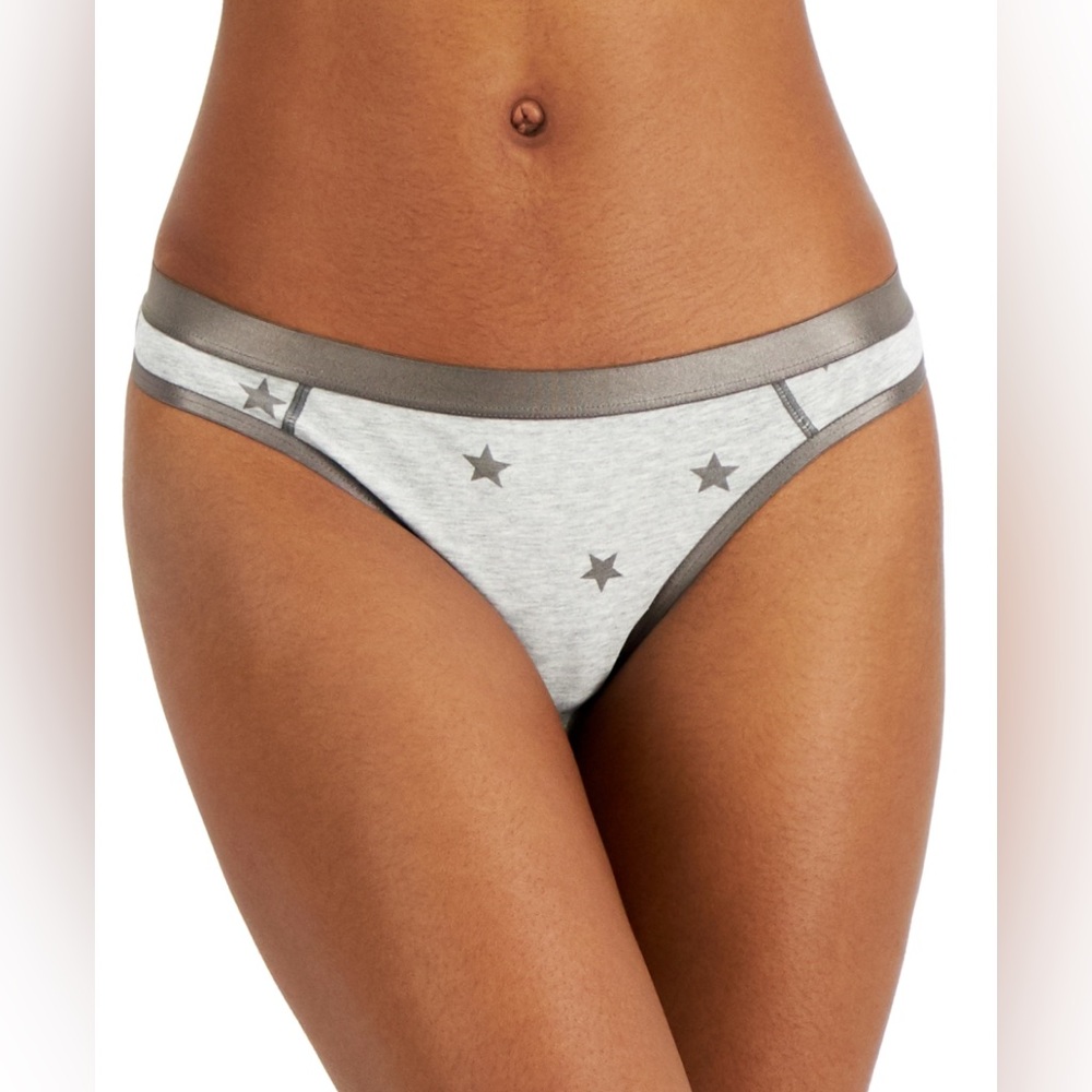 Jenni Plus Size Women's Thong 100110137